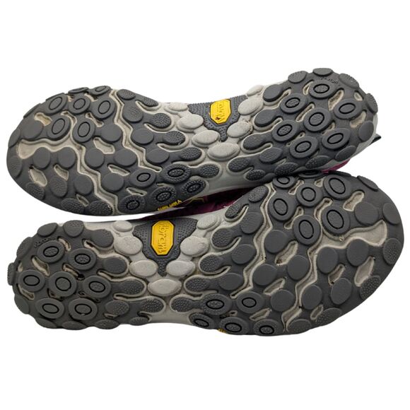 New Balance PInk Minimus Trail Pink Size Women's 7.5 - Picture 6 of 8